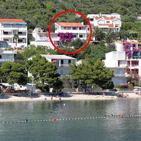 Apartments By The Sea Igrane, Makarska - 310 Exterior foto