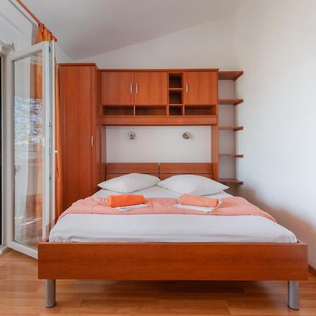 Apartments By The Sea Igrane, Makarska - 310 Zimmer foto