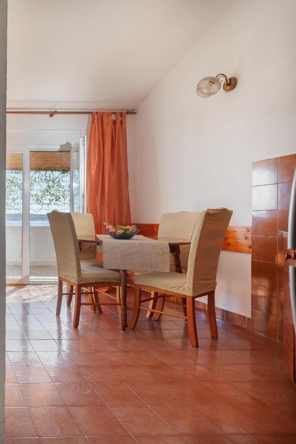 Apartments By The Sea Igrane, Makarska - 310 Exterior foto