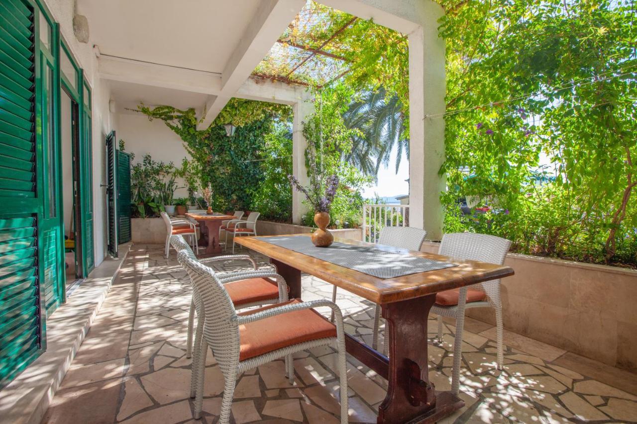 Apartments By The Sea Igrane, Makarska - 310 Exterior foto