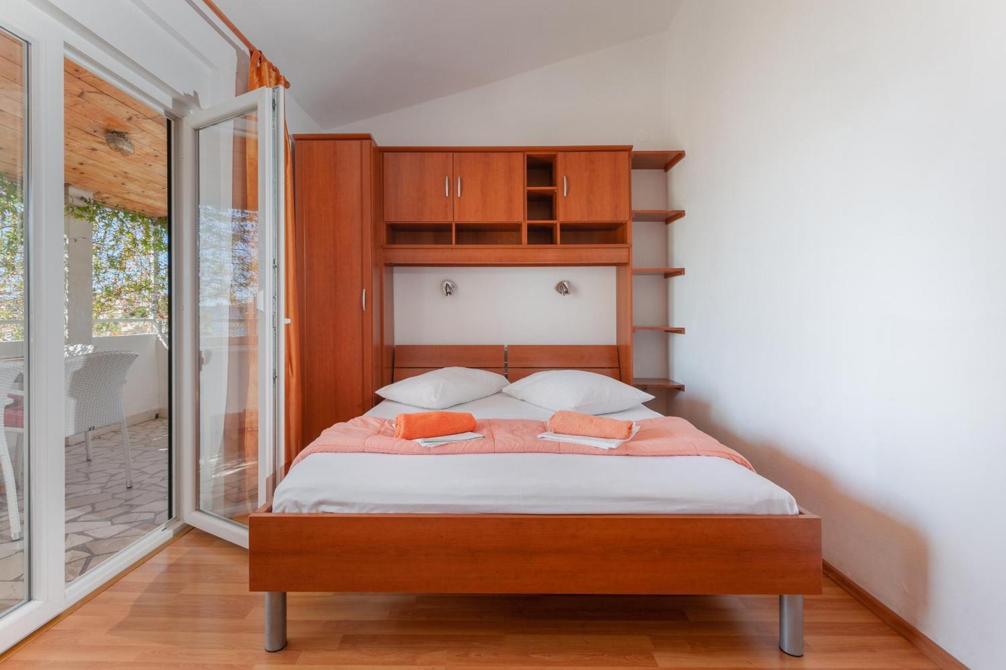 Apartments By The Sea Igrane, Makarska - 310 Zimmer foto
